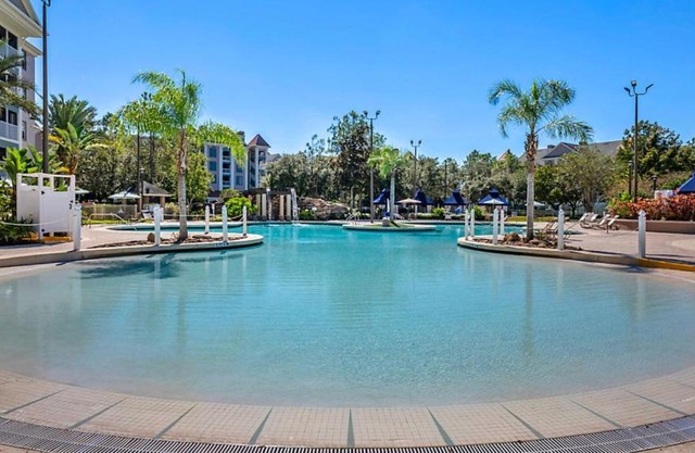 Bluegreen Vacations Grande Villas at World Golf Village