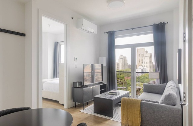 Blueground | Boerum Hill, rooftop, nr Prospect Park