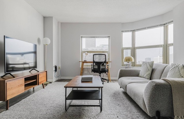 Blueground | Gold Coast, BBQ & gym, nr Hancock