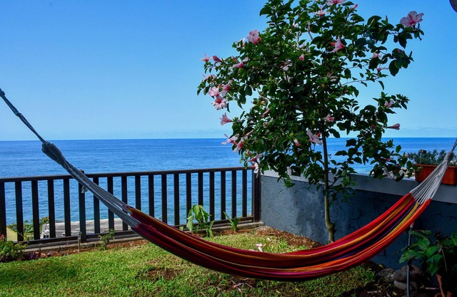 BlueHouse New exclusive 5 * Paradise villa right by sea