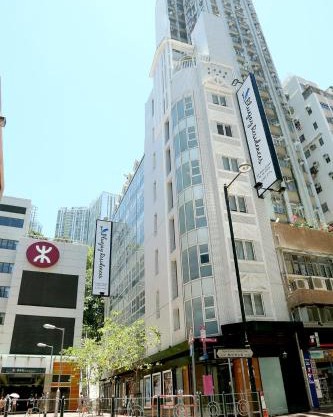 Bluejay Residences