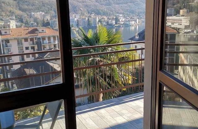 Bluelake Apartment 2 - Omegna