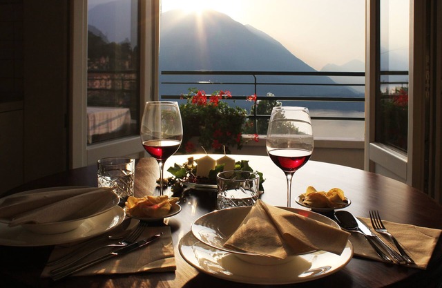 Bluelake Apartment - Lake Como
