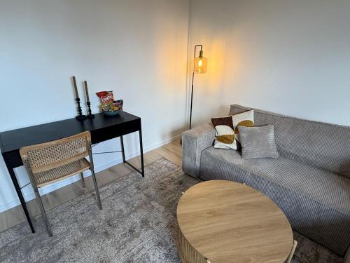 Bluemango Signature Apartment No 7 - zentral zur Messe Essen und Messe Düsseldorf