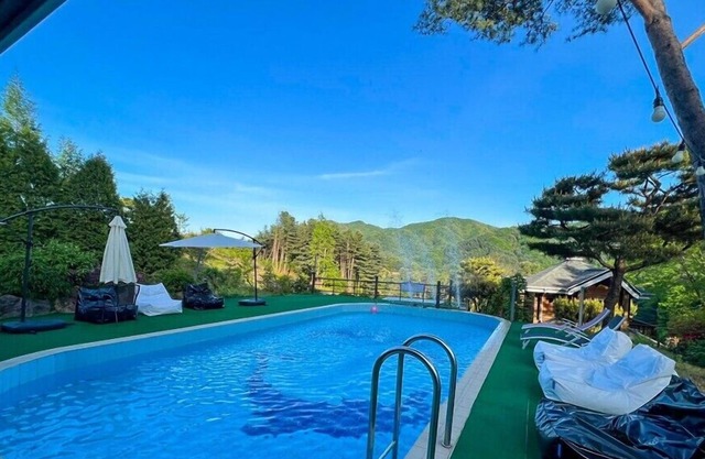 Bluemoon Pension