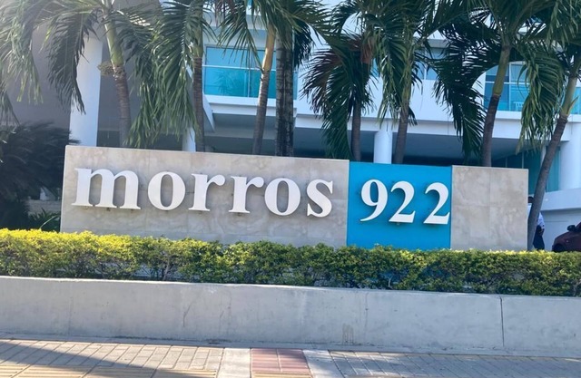 BlueOrchid Apartmant Morros 922