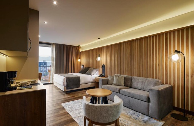 Blues Suites Medellín