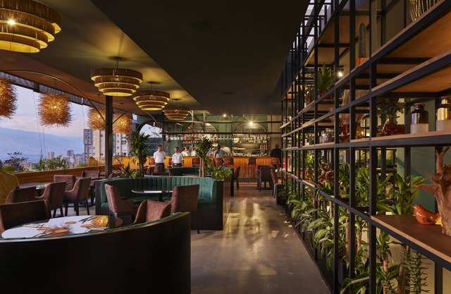 Blues Suites Medellin
