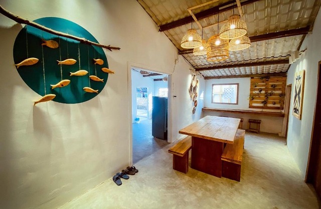 Bluesea Homestay