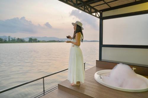 Blueskyraft resort
