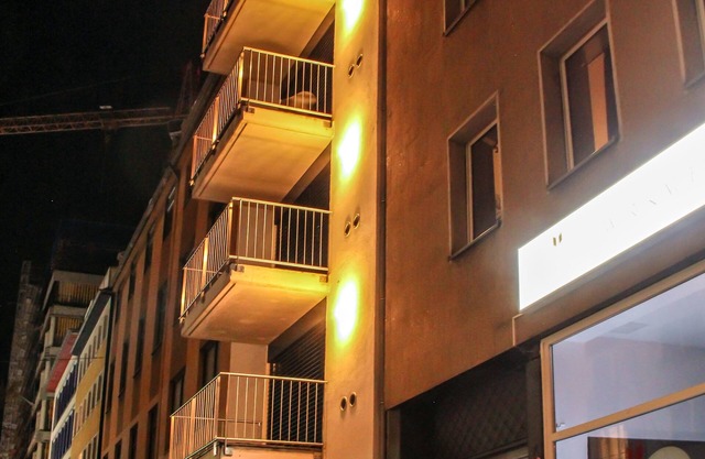 BlueStone Boarding Apartments