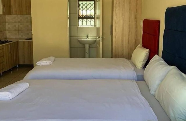 Blueville Guest House