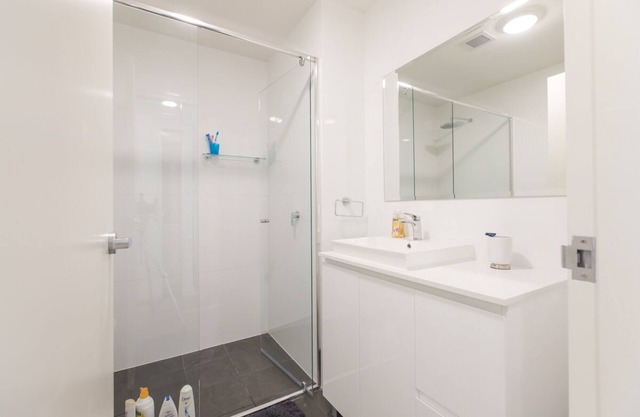 BLUEWATER APARTMENTS