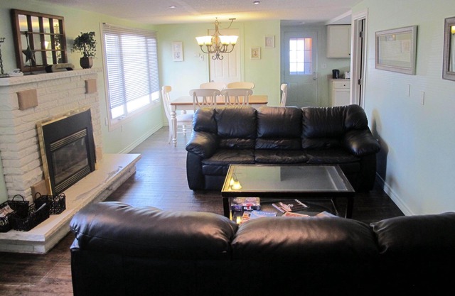 Bluewater Beachouse, Tiny Township, Georgian Bay