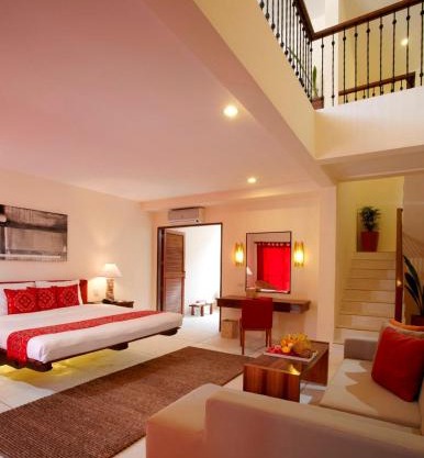Bluewater Panglao Beach Resort