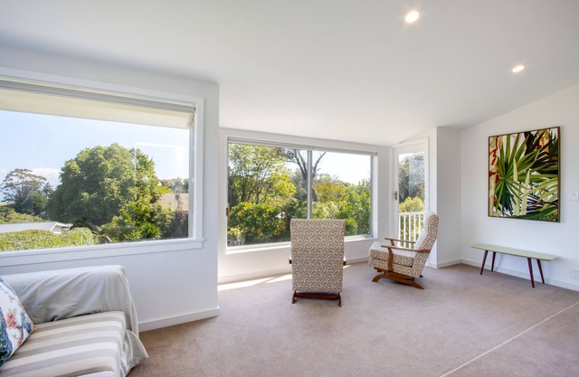 Bluff Hill Beauty - Bluff Hill Holiday Home