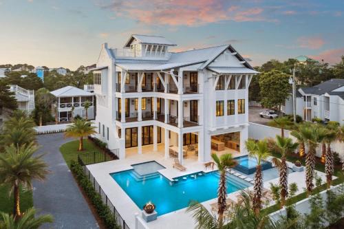 Bluffs on 30A - North