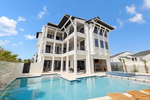 Bluffs on 30A - South