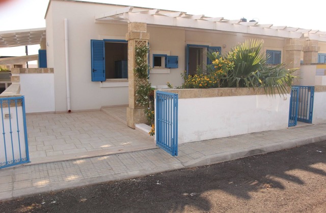 BluMarini 6 - Elegant villa 350 meters from the sea