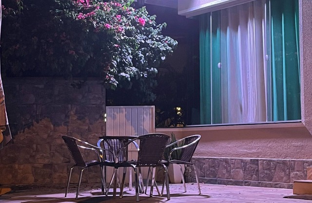 Blumen Espaço