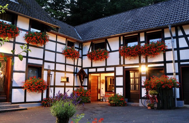 Blumenhof Hammerwerk 1