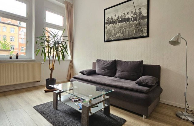 Blumenstrasse 13 - Holiday apartment 1 - Blumenstrasse 13