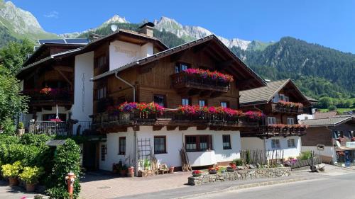 Blusnerhof