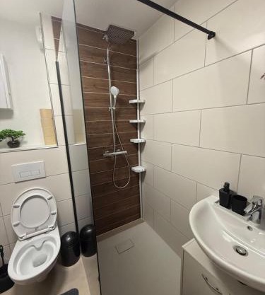 BM Wohnung