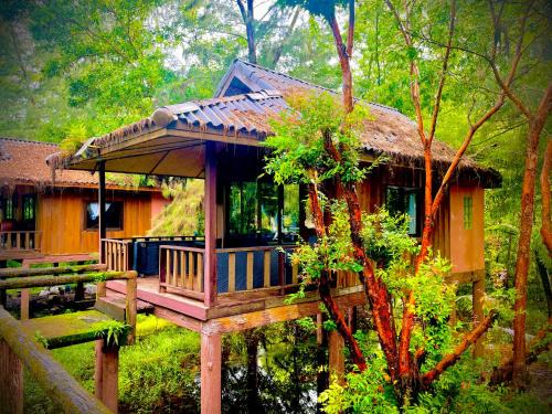 BMB Boun Marvin Payham Bungalows