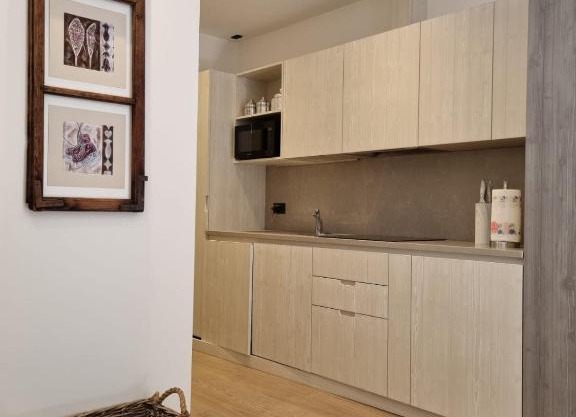 BMP APARTMENT EDELWEISS PASSO DEL TONALE