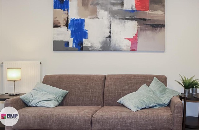 Bmp apartment Molveno Relax