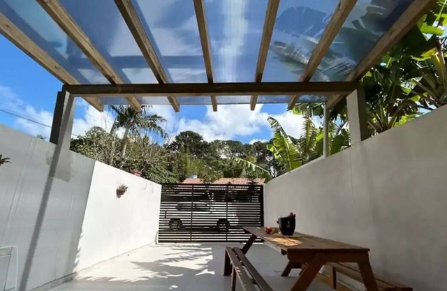 Bnb Praia Mole, Barra Totalmente Quintal Privativo