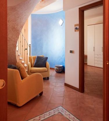 BnB Anna e Leo - Casa di Leo