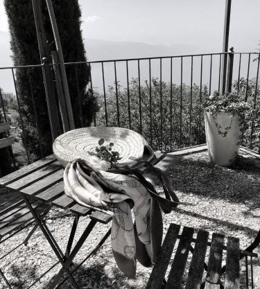 BnB Borgo le Vigne - La Barrique Only Adults