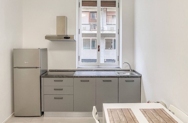 BNB Capital Milano Brera Moscova - White