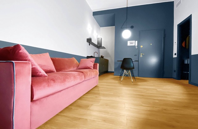 BNB Capital Milano Central Station - Red