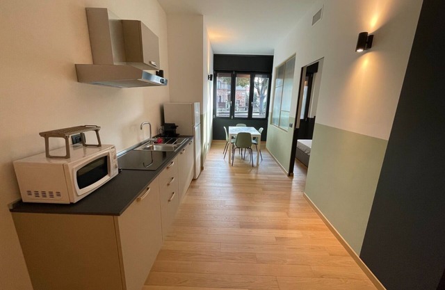 BNB Capital Milano Central Station - Sage