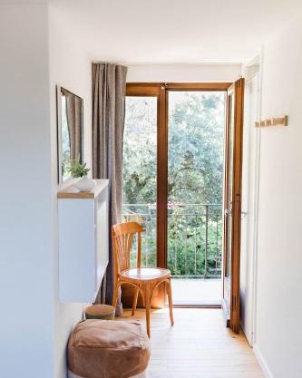 BnB Casa Bellavista Sant Abbondio 6577 Ranzo
