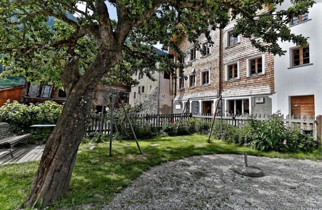BnB Chez Pia