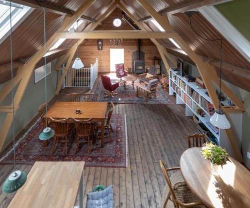 bnb De Loft