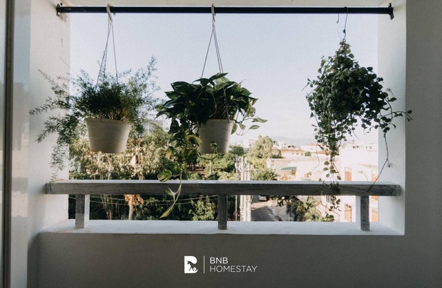 BnB Homestay awaits