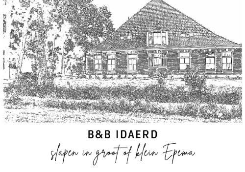 BNB Idaerd