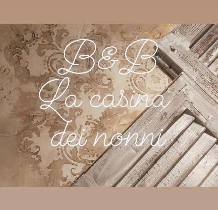 BnB La Casina dei Nonni