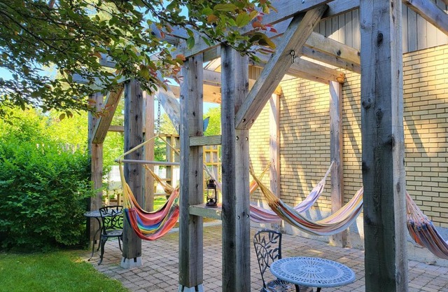 BnB Lac Brome