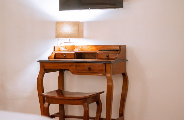 Bnb luxury Dedeo 1