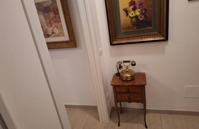 BnB Milano Dipinta di Blu