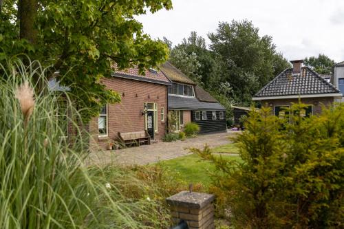 BnB Paradijs Oude Niedorp