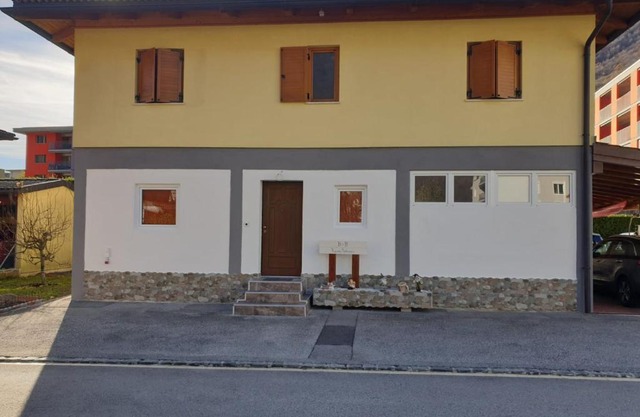 BnB Rivera-Monteceneri Parking Free