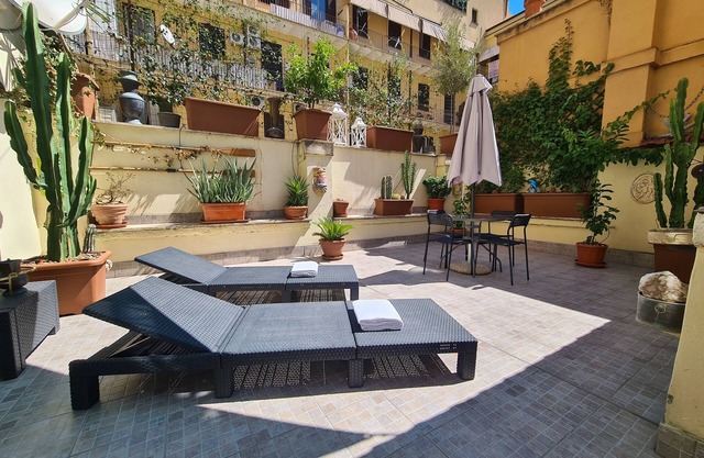 BnB Rooms And Comfort