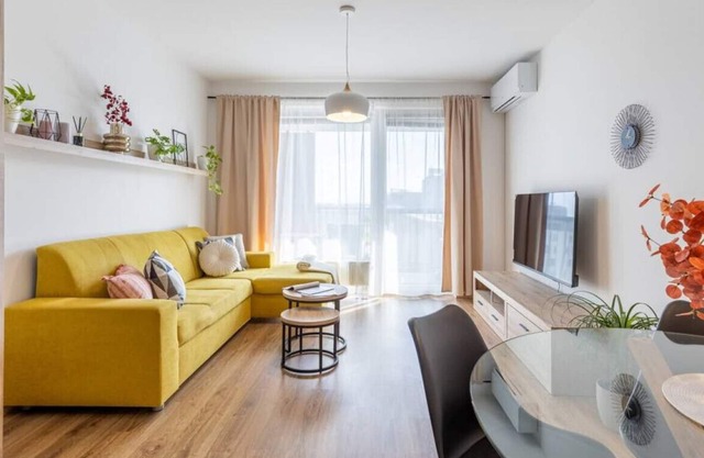 BNB SK Slnečnice Apartment 1